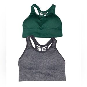 Sports bra bundle size s